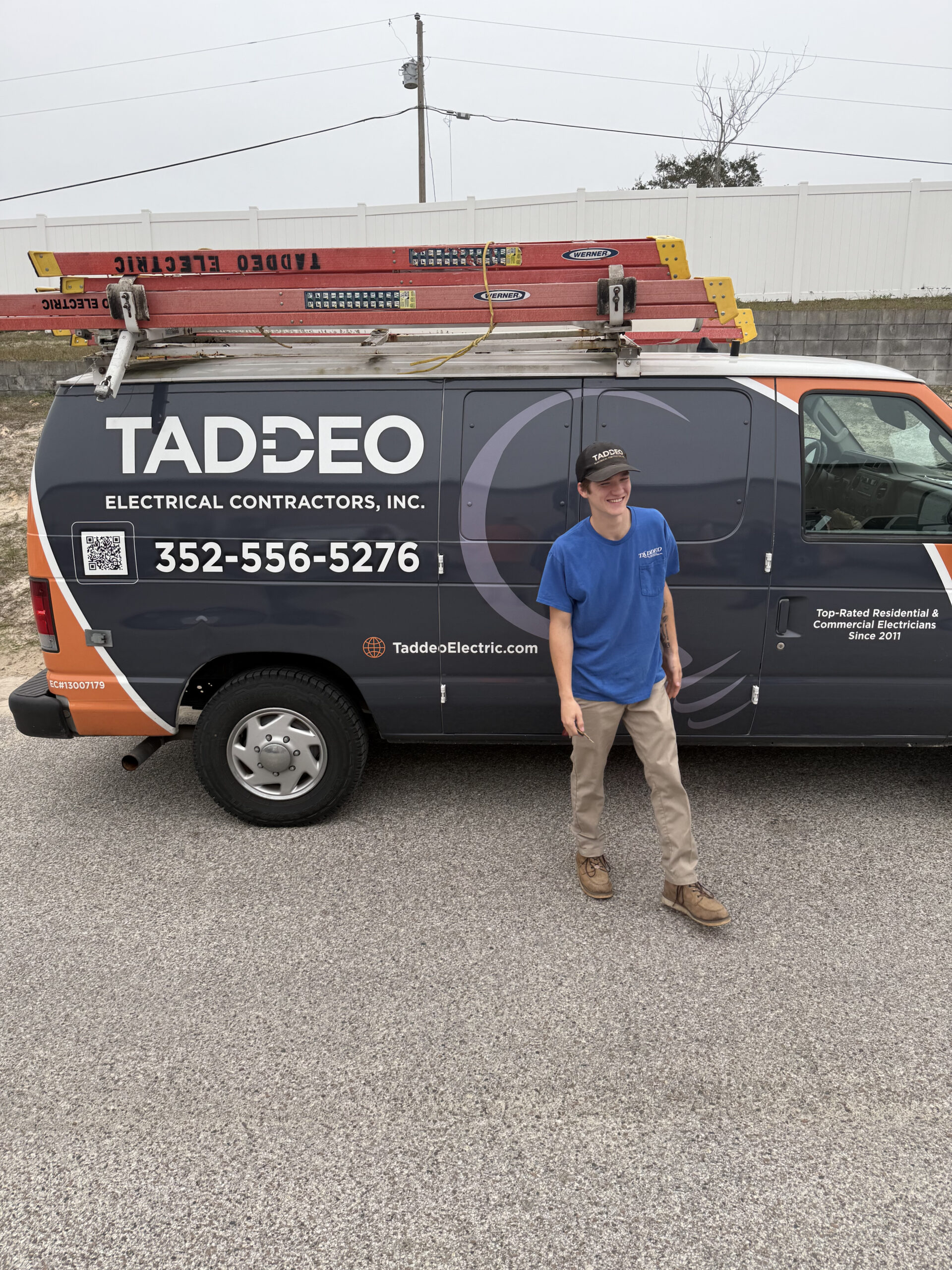 Top rated electrician West Central Florida