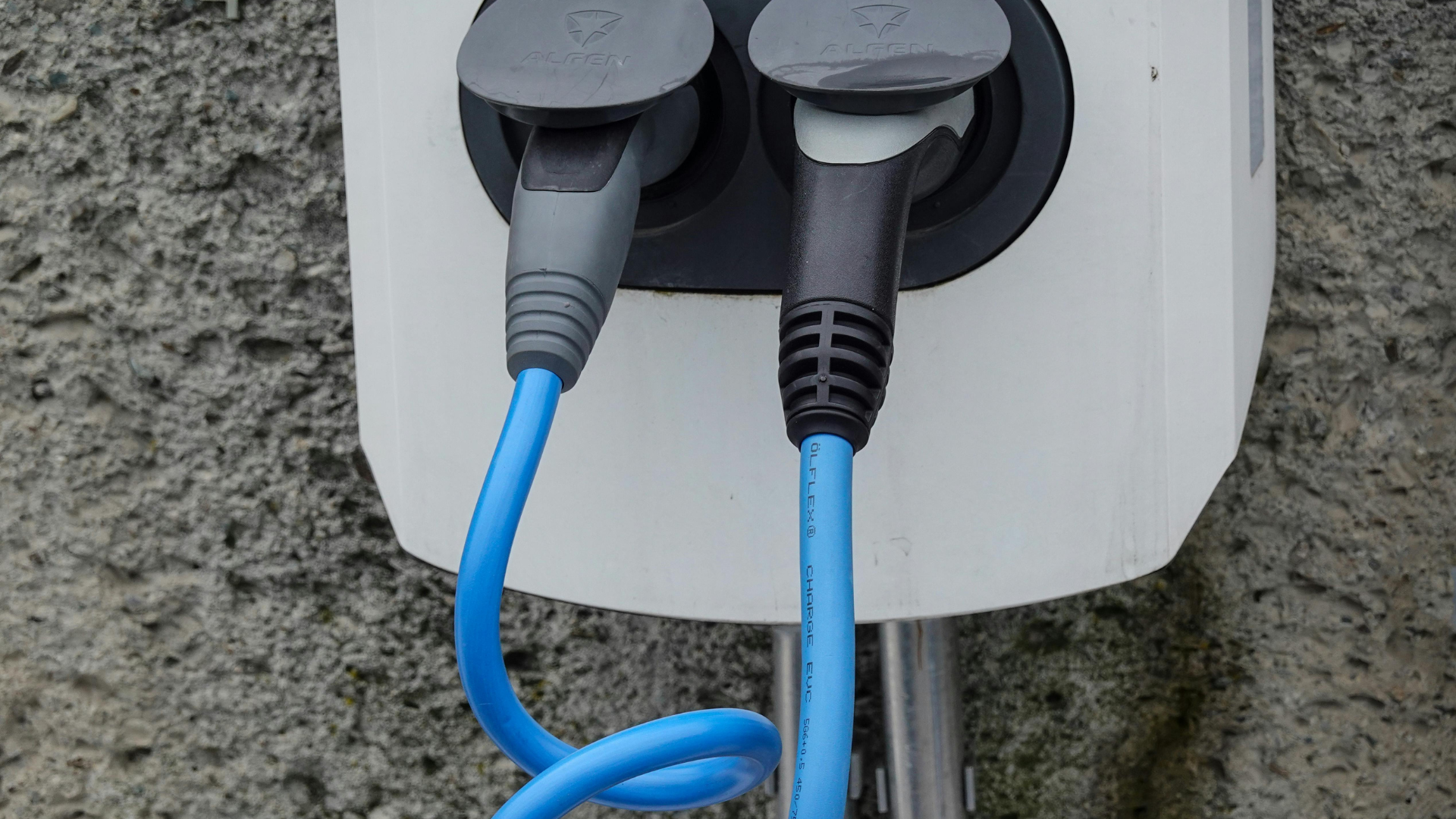 EV Charger Installation West Central Florida