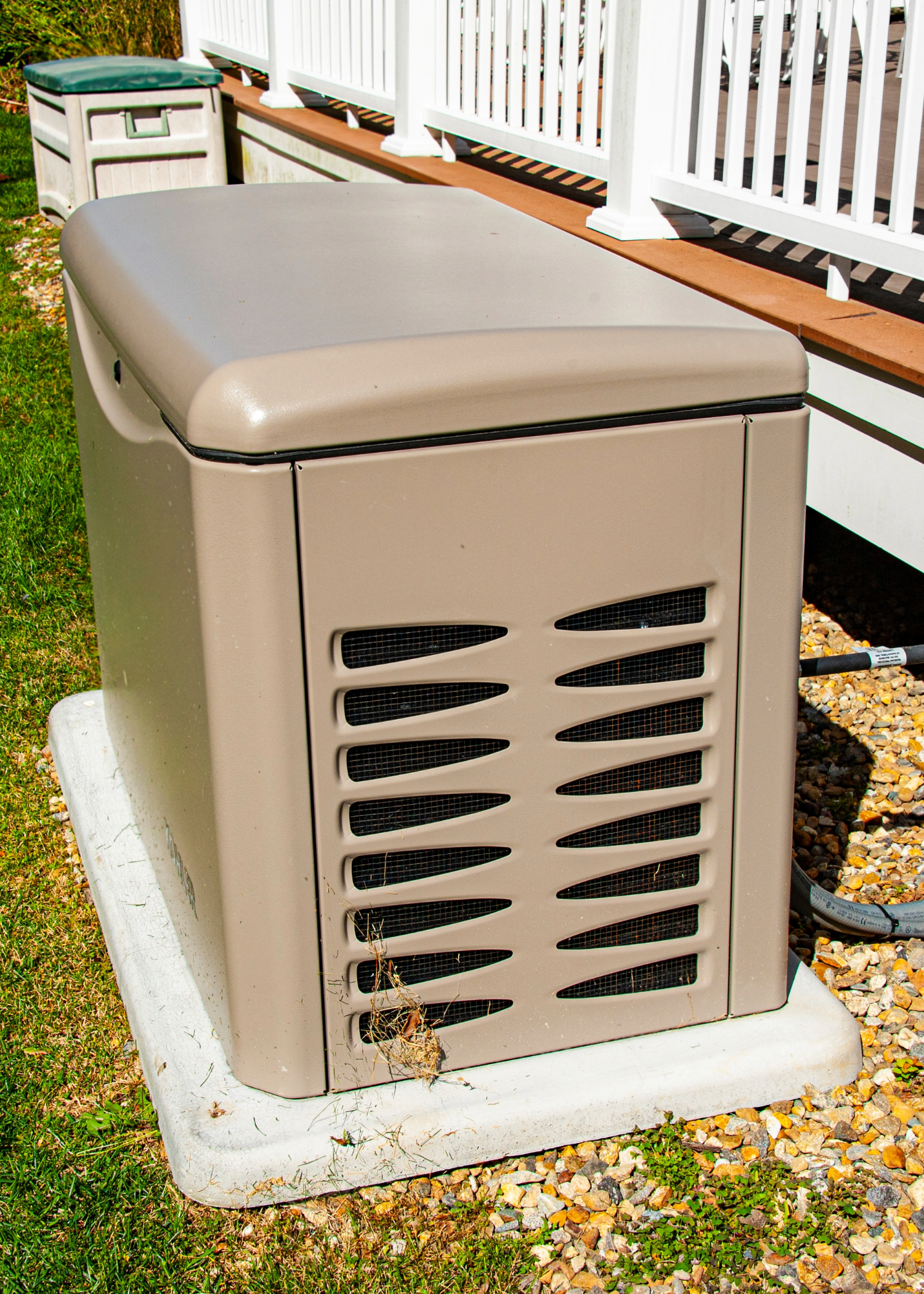 Residential electrician Florida