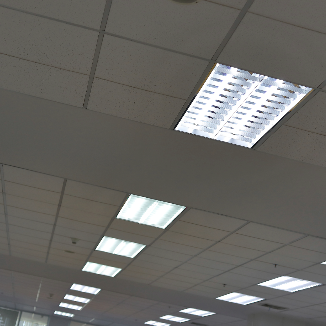 Electrical panel upgrade